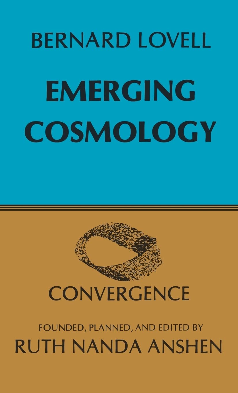 Emerging Cosmology (Path in Psychology)