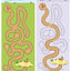 Brain Quest Pre-Kindergarten Smart Cards Revised 5th Edition (Brain Quest Smart Cards)