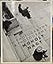 Moholy-Nagy: Photographs and Photograms