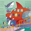 Hark! A Shark! All About Sharks (The Cat in the Hat's Learning Library)