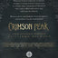 Crimson Peak: The Official Movie Novelization