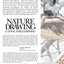 Nature Drawing: A Tool for Learning by Clare Walker Leslie