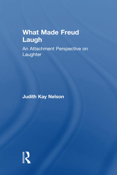 What Made Freud Laugh