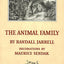 The Animal Family: A Newbery Honor Award Winner