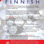 Colloquial Finnish: The Complete Course for Beginners (Colloquial Series (Book Only))
