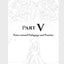 Notes Toward Pedagogy and Practice: Addendum to The Liberal Arts Tradition