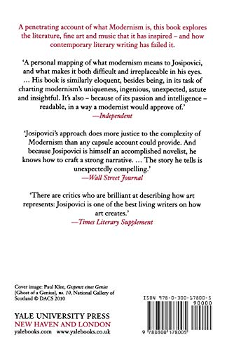 What Ever Happened to Modernism?