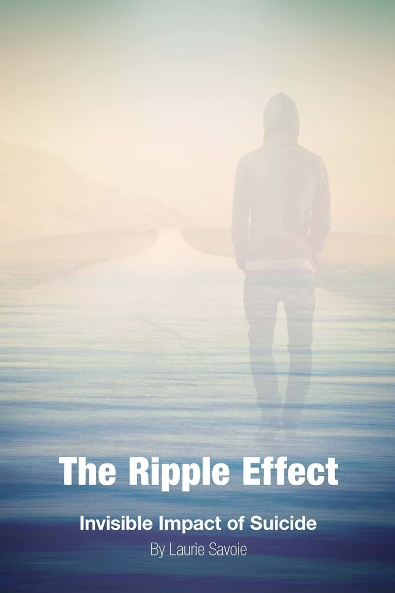 The Ripple Effect: Invisible Impact of Suicide
