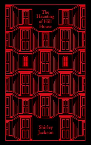 The Haunting of Hill House (Penguin Clothbound Classics)
