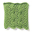 Flowers & Leaves: 70 Stitch Patterns You'll Like to Knit-Eye