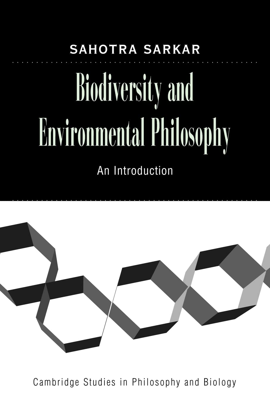 Biodiversity and Environmental Philosophy: An Introduction (