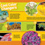 Animals That Change Color (National Geographic Kids Readers, Level 2)