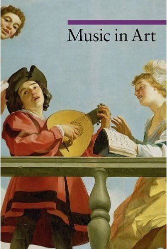 Music in Art (A Guide to Imagery)