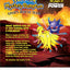 Pokémon Mystery Dungeon: Ginji's Rescue Team (1) by Makoto M