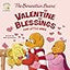 The Berenstain Bears' Valentine Blessings for Little Ones (Berenstain Bears/Living Lights: A Faith Story)