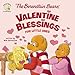 The Berenstain Bears' Valentine Blessings for Little Ones (Berenstain Bears/Living Lights: A Faith Story)