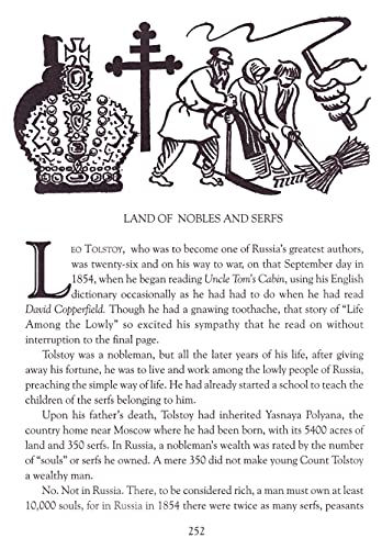Abraham Lincoln's World, Expanded Edition by Genevieve Foster