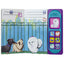 Secret Life of Pets 2 Little Sound Book - PI Kids
