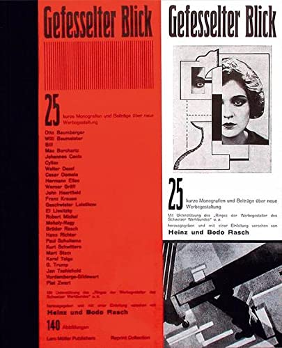 Gefesselter Blick (German Edition)