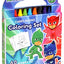 PJ Masks: Carry-Along Coloring Set