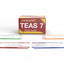 ATI TEAS 7 Study Cards: TEAS Prep 2026-2027 with Practice Test Questions for the Test of Essential Academic Skills [Updated for the 7th Edition]