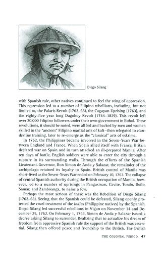 Filipino Martial Culture (Martial Culture Series)