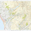 Lake District OS Explorer map OL6 The English Lakes - South Western area: Coniston, Ulverston & Barrow-in-Furness