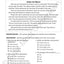 Evan-Moor Daily Reading Comprehension, Grade 2 - Homeschooling & Classroom Resource Workbook, Reproducible Worksheets, Teaching Edition, Fiction and Nonfiction, Lesson Plans, Test Prep