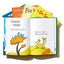 Dr. Seuss's Beginner Book Boxed Set Collection: Cat in the Hat