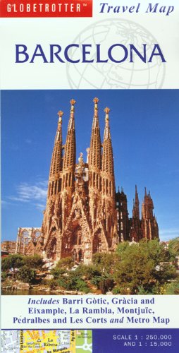 Globetrotter Barcelona