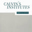 Calvin's Institutes
