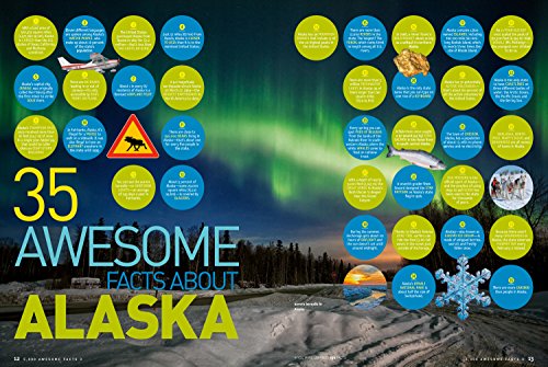 5,000 Awesome Facts (About Everything!) 3