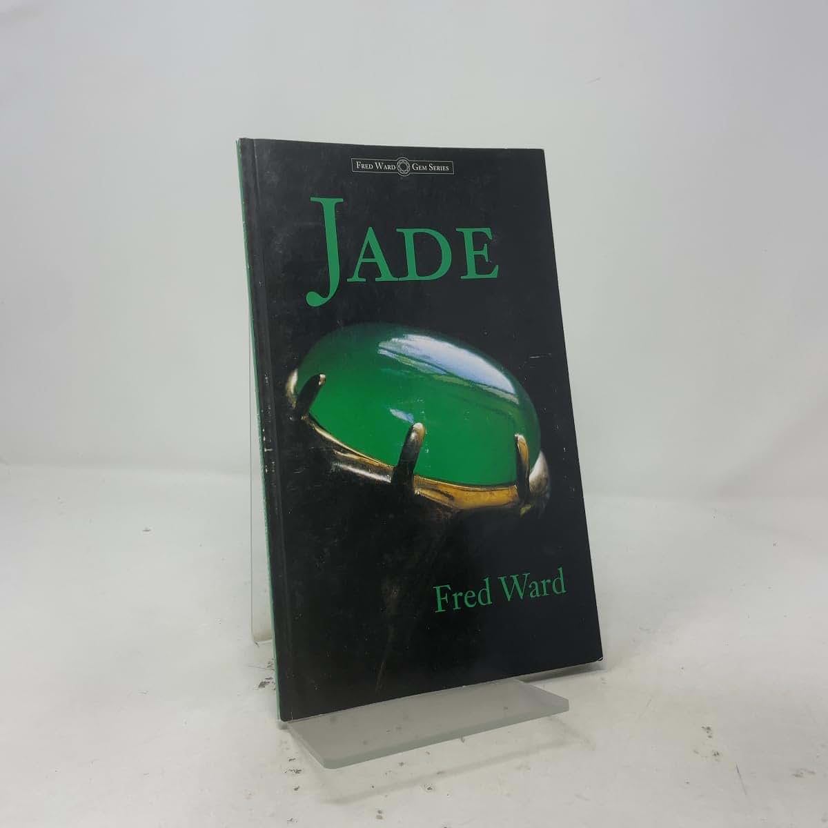 Jade (Fred Ward Gem Book)