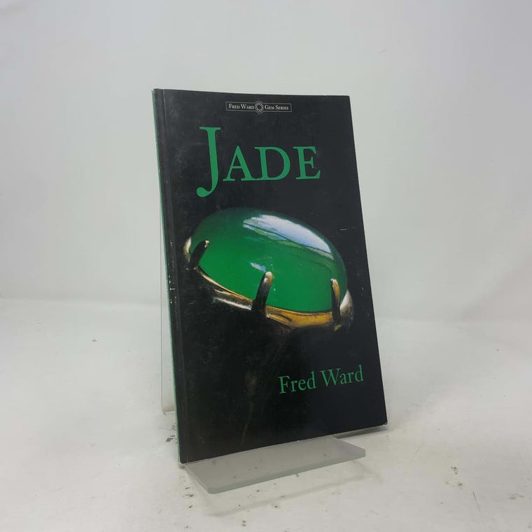 Jade (Fred Ward Gem Book)