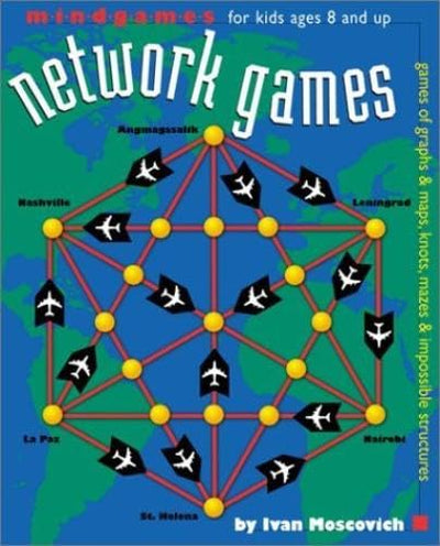 MindGames: Network Games