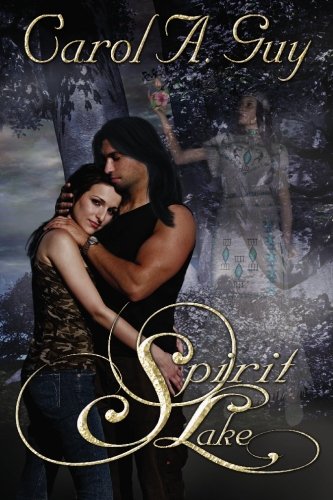 Spirit Lake: Books 1 and 2