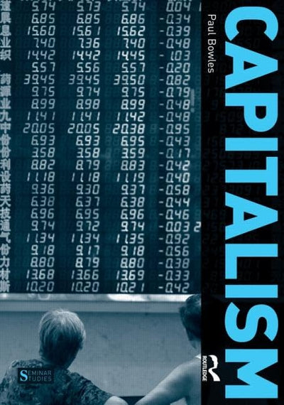 Capitalism (Seminar Studies)
