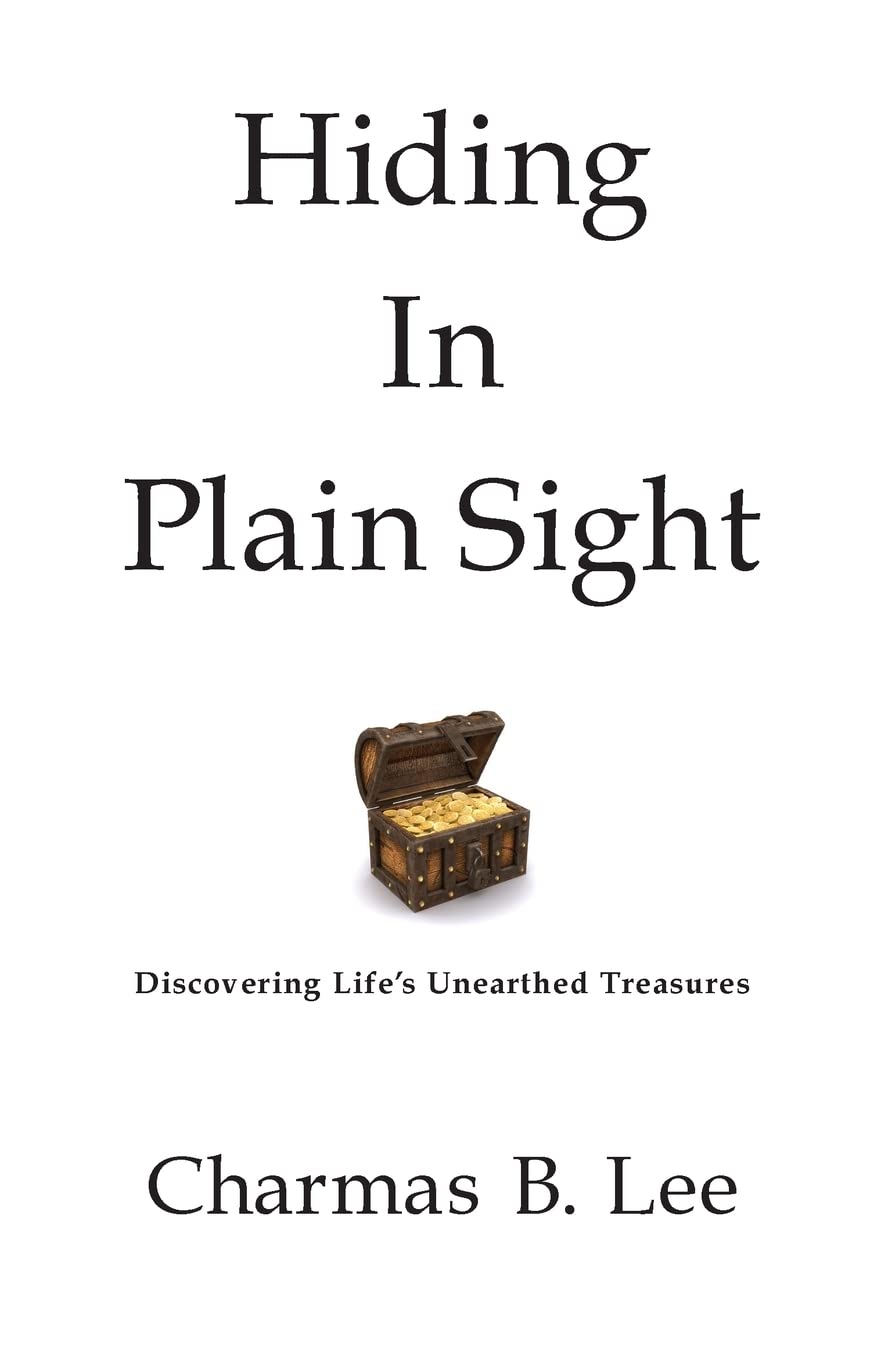Hiding In Plain Sight