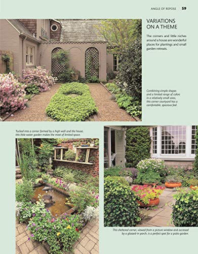 Mid-Atlantic Home Landscaping, 3rd Edition (Creative Homeowner) 400+ Color Photos & Drawings, 200 Plants, & 46 Outdoor Design Concepts to Make Your Landscape More Attractive & Functional