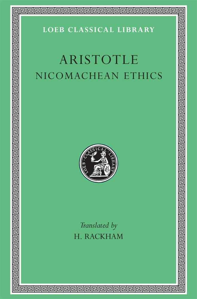 Nicomachean Ethics