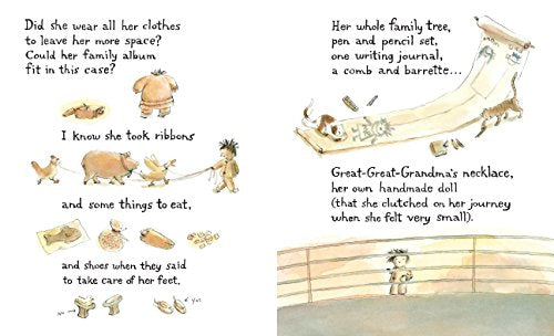 This Is Me: A Story of Who We Are and Where We Came From by