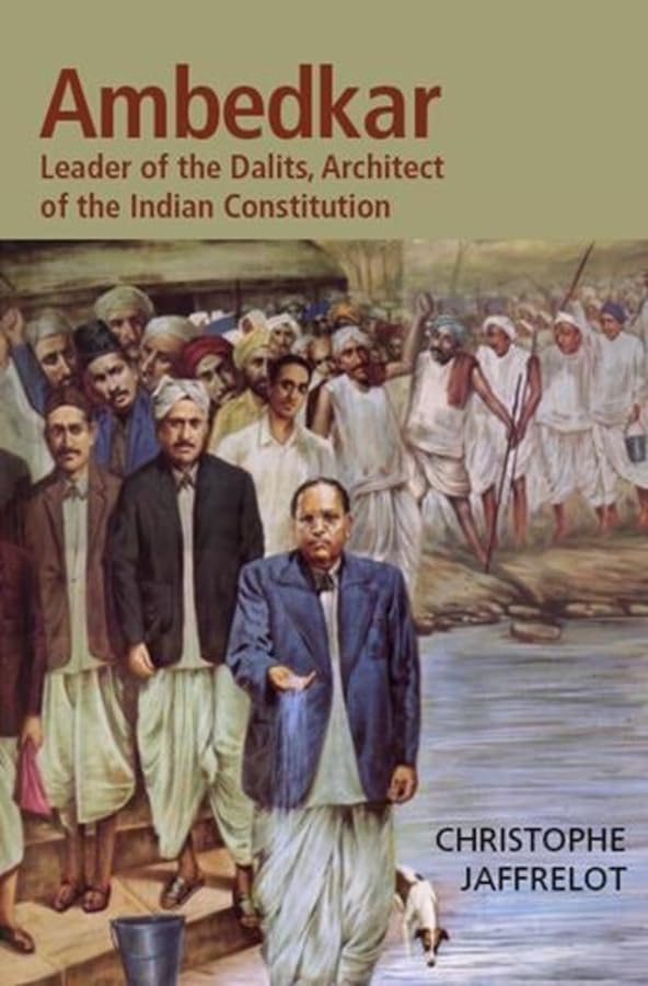 Dr. Ambedkar and Untouchability: Fighting the Indian Caste System (The CERI Series in Comparative Politics and International Studies)