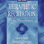 Therapeutic Recreation: An Introduction (3rd Edition)