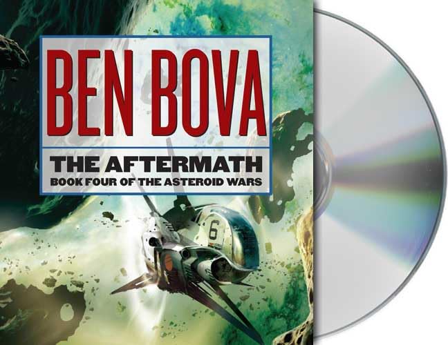 The Aftermath: Book Four of The Asteroid Wars