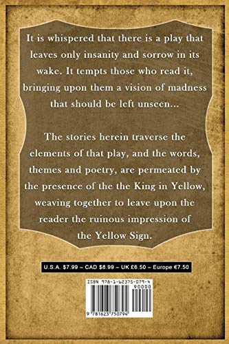 The King in Yellow