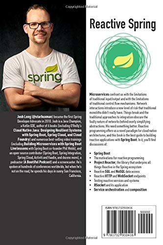 Reactive Spring