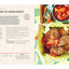 Three Veg and Meat: More Veg, Less Meat, Flip the Balance on Your Plate - 120+ Family Favourite Recipes, Made Healthy