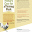 The Chicken Health Handbook, 2nd Edition: A Complete Guide to Maximizing Flock Health and Dealing with Disease