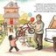 Yard Sale by Eve Bunting (Hardcover)