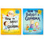 How to Babysit a Grandma and a Grandpa boxed set (How To Series)